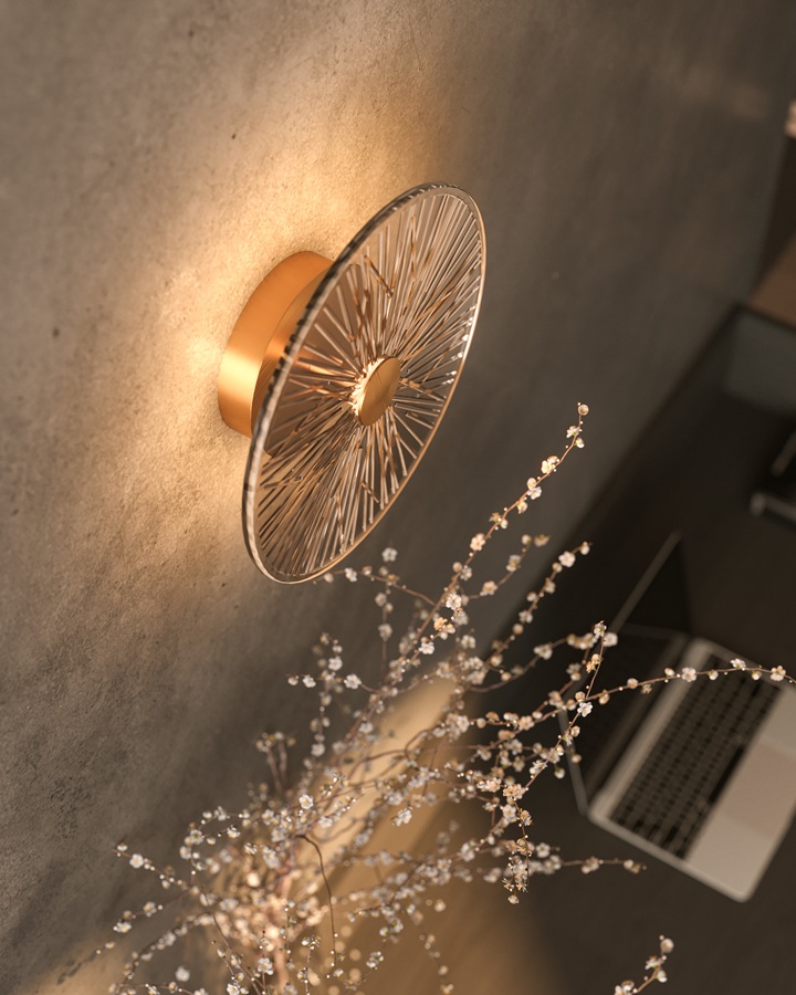 Kinkiet Allure Maxlight made by Maxfliz2